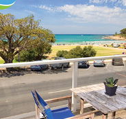 Lorne Beachfront Accommodation - Accommodation Mermaid Beach