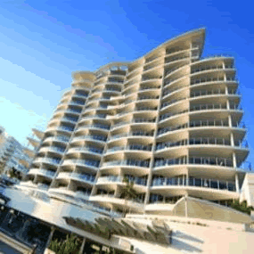 Sebel Maroochydore - Accommodation Mermaid Beach