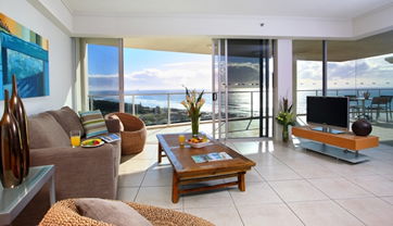 Sebel Maroochydore - Accommodation Mermaid Beach 4