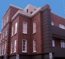 Sovereign Serviced Apartments - Accommodation Mermaid Beach