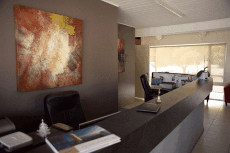 Buffalo Motor Inn - Accommodation Mermaid Beach 0