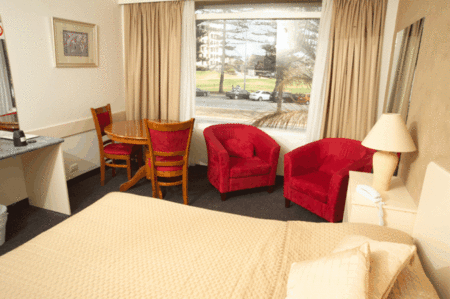 Buffalo Motor Inn - Accommodation Mermaid Beach 2