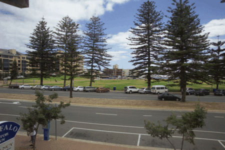 Buffalo Motor Inn - Accommodation Mermaid Beach 3