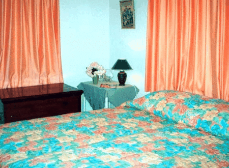 Parkside Bed and Breakfast - Accommodation Mermaid Beach