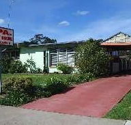 Stratford Motel - Accommodation Mermaid Beach