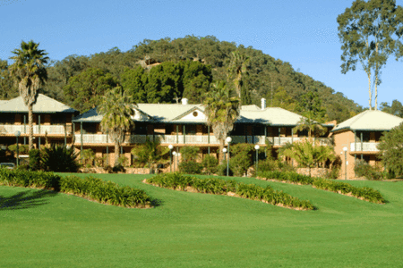 The Retreat At Wisemans - Accommodation Mermaid Beach
