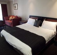 Best Western Plus All Settlers Motor Inn - Accommodation Mermaid Beach