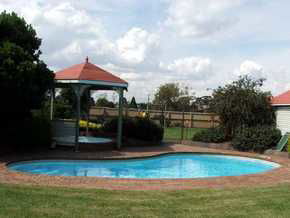  Werribee Park Motor Inn - Accommodation Mermaid Beach 1
