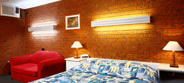 Best Western Whalers Rest Motor Inn - Accommodation Mermaid Beach 1