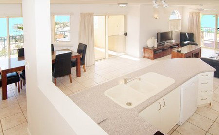 Mediterranean Resorts - Accommodation Mermaid Beach 2