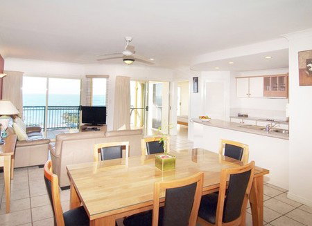 Mediterranean Resorts - Accommodation Mermaid Beach 3