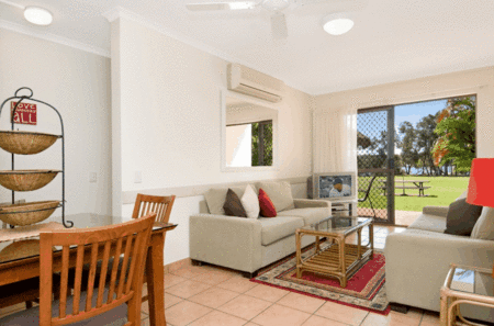 Cayman Quays - Accommodation Mermaid Beach