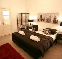 Brackson House B and B - Accommodation Mermaid Beach