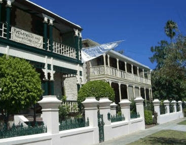 Fothergills Of Fremantle - Accommodation Mermaid Beach