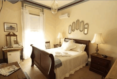 Fremantle Colonial Accommodation - Accommodation Mermaid Beach