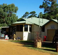 Albany Happy Days Caravan Park - Accommodation Mermaid Beach