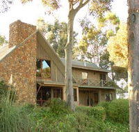 Wildwood Valley - Accommodation Mermaid Beach