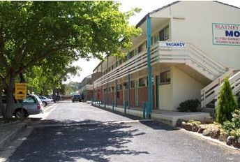 Blayney Leumeah Motel - Accommodation Mermaid Beach 0