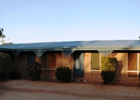 Boab Inn - Accommodation Mermaid Beach