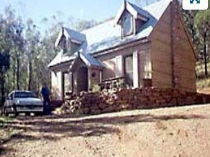 Table Top Mountain Retreat - Accommodation Mermaid Beach 0