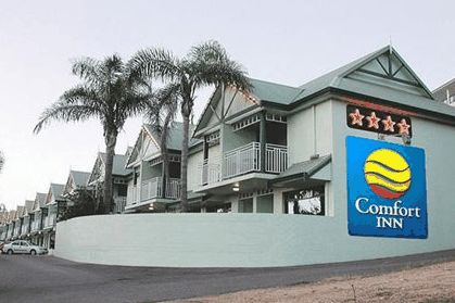 Comfort Inn Geraldton - Accommodation Mermaid Beach