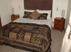Tall Trees B And B - Accommodation Mermaid Beach