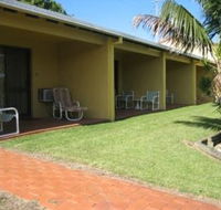 The Nambucca Motel - Accommodation Mermaid Beach