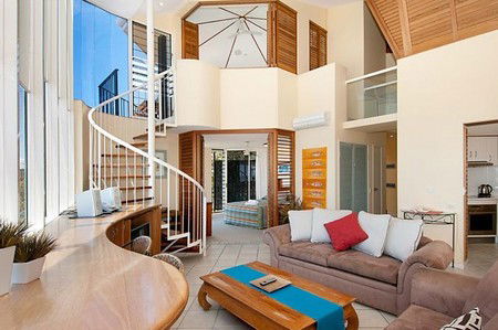  Accommodation Mermaid Beach