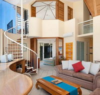 Parkshores Sunshine - Accommodation Mermaid Beach
