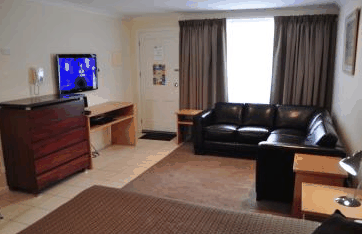 Emu Point Motel - Accommodation Mermaid Beach