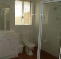 Gale Street Motel and Villas - Accommodation Mermaid Beach