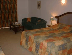 Albert Facey Motor Inn - Accommodation Mermaid Beach