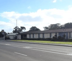 Amaroo Motor Lodge - Accommodation Mermaid Beach