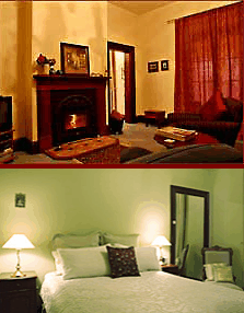  Accommodation Mermaid Beach
