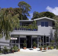 Comfort Inn Lorne Bay View - Accommodation Mermaid Beach