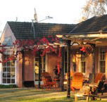 Belltrees Country House - Accommodation Mermaid Beach