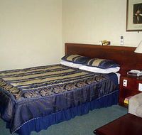 Kingsley Motel - Accommodation Mermaid Beach