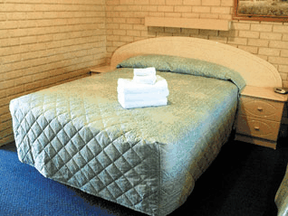 Pinjarra Motel - Accommodation Mermaid Beach