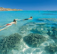 Ningaloo Reef Resort - Accommodation Mermaid Beach