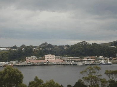Gordon Gateway - Accommodation Mermaid Beach
