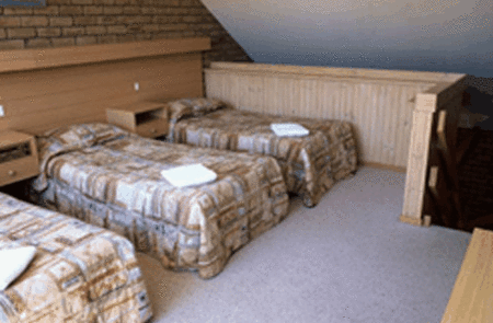 Flinders Cove Motel - Accommodation Mermaid Beach