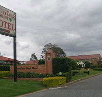 Travellers Rest And The Courtyard Restaurant - Accommodation Mermaid Beach