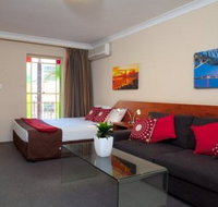 Central Railway Hotel - Accommodation Mermaid Beach