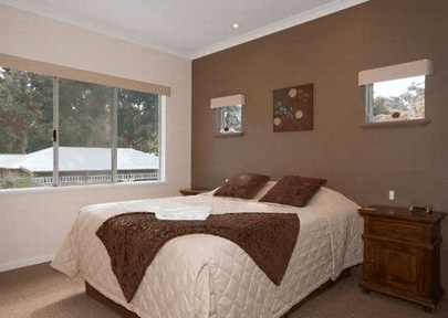 Adamsons Riverside Accommodation - Accommodation Mermaid Beach