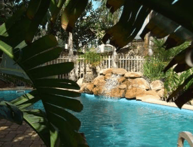 Comfort Inn Grange on Farrelly - Accommodation Mermaid Beach