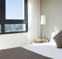 Pacific International Suites Parramatta - Accommodation Mermaid Beach