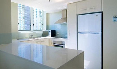 Tweed Heads NSW Accommodation Mermaid Beach