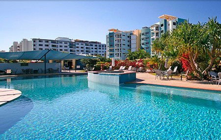  Accommodation Mermaid Beach