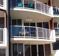 Ocean Vista On Alex - Accommodation Mermaid Beach
