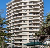 Rainbow Place Holiday Apartments - Accommodation Mermaid Beach